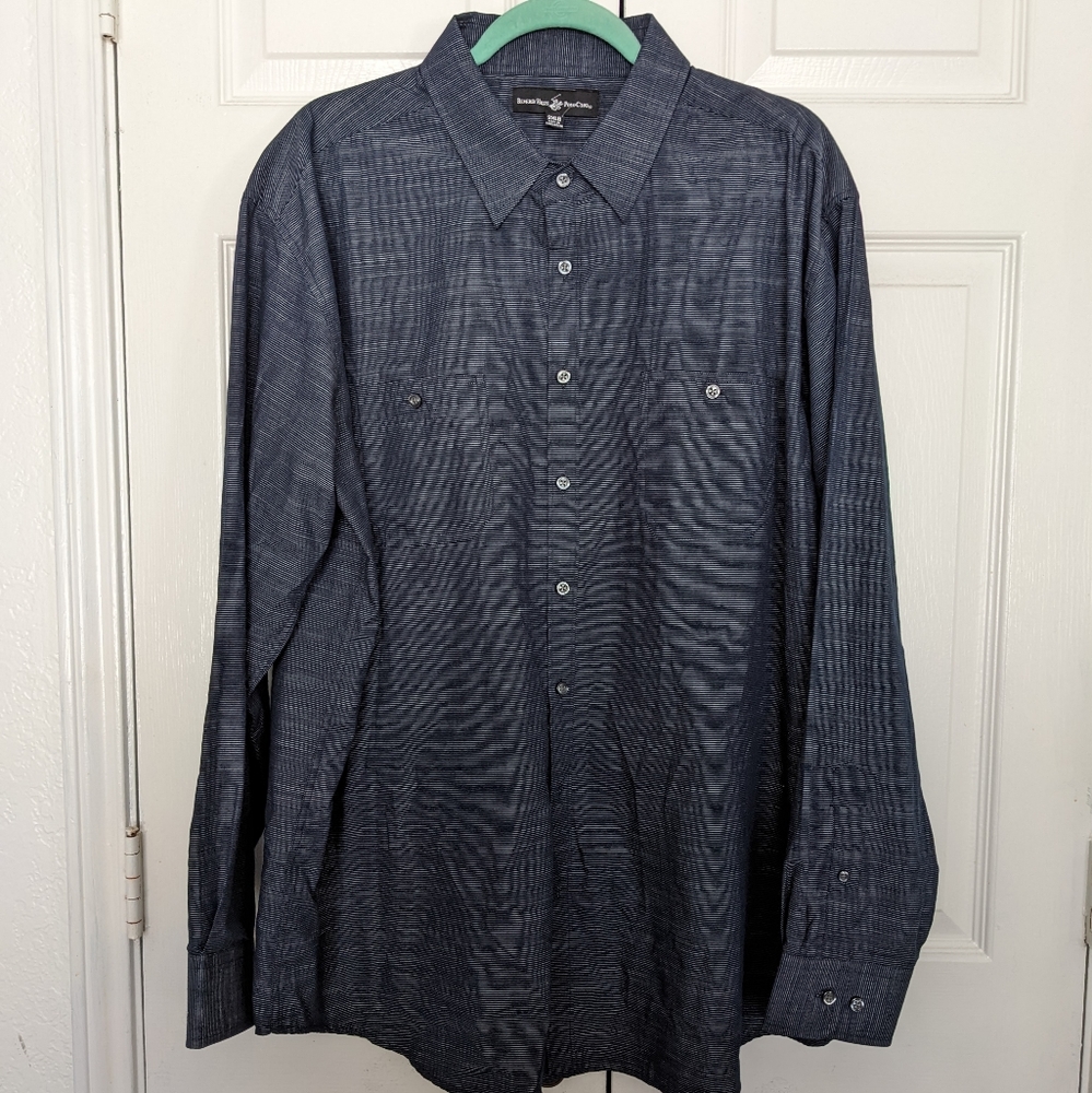 BEVERLY HILL & POLO CLUB Men's Shirt